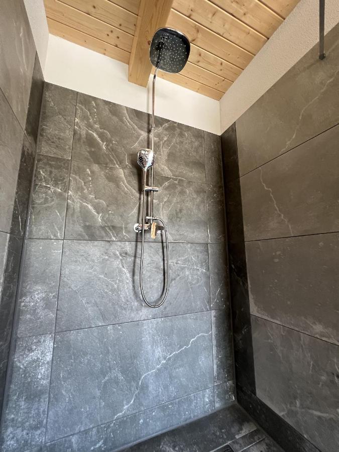 Villa Drevenica U Mateja Fajku à Pribylina Extérieur photo